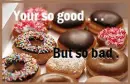 Donuts