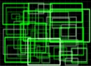 Green squares