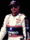 DALE EARNHARDT