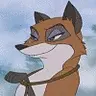 Balto-fox