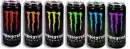 MONSTER