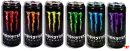 MONSTER