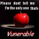 Vulnerable