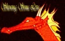 Showing some love (dragon)