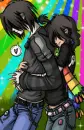 hug