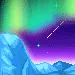 beautiful night sky