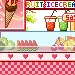 ice cream store