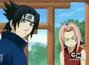 sakura && sasuke
