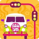 Peace & Love Bus