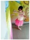 Fashionable Skirt