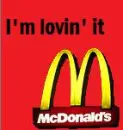 Mc. Donalds
