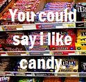 Candy