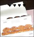 Donut Love