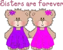 Sisters Are Forever