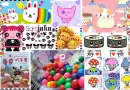 kawaii cute wallpaper - background