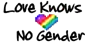 Love Knows No Gender