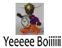 Yeeee Boiiiii - Flava Flav 