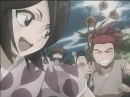rukia and renji