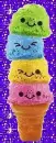 ice cream
