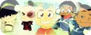 gang aang