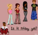 is it friday