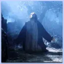 JESUS CHRIST