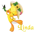 Tweety Bird Linda