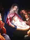 BIRTH OF CHRIST