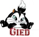 pussyfoot