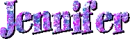 Jennifer Signature
