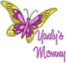 Yanilys Mommy