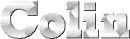 Colin Signature