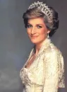 PRINCESS DIANA