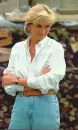 PRINCESS DIANA