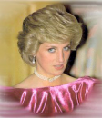 PRINCESS DIANA