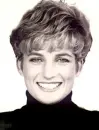 PRINCESS DIANA