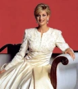PRINCESS DIANA