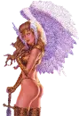 Fantasy Glitter