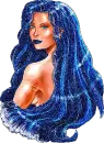 Fantasy Glitter