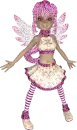 Fantasy Glitter