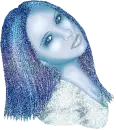 Fantasy Glitter