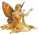 Fantasy Glitter