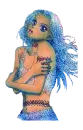 Fantasy Glitter