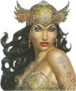 Fantasy Glitter