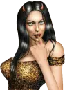 Fantasy Glitter