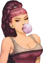 Fantasy Glitter