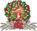 Christmas Doll