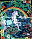 unicorn