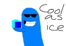 Foster's Home For Imaginary Friend =3