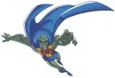 justice league